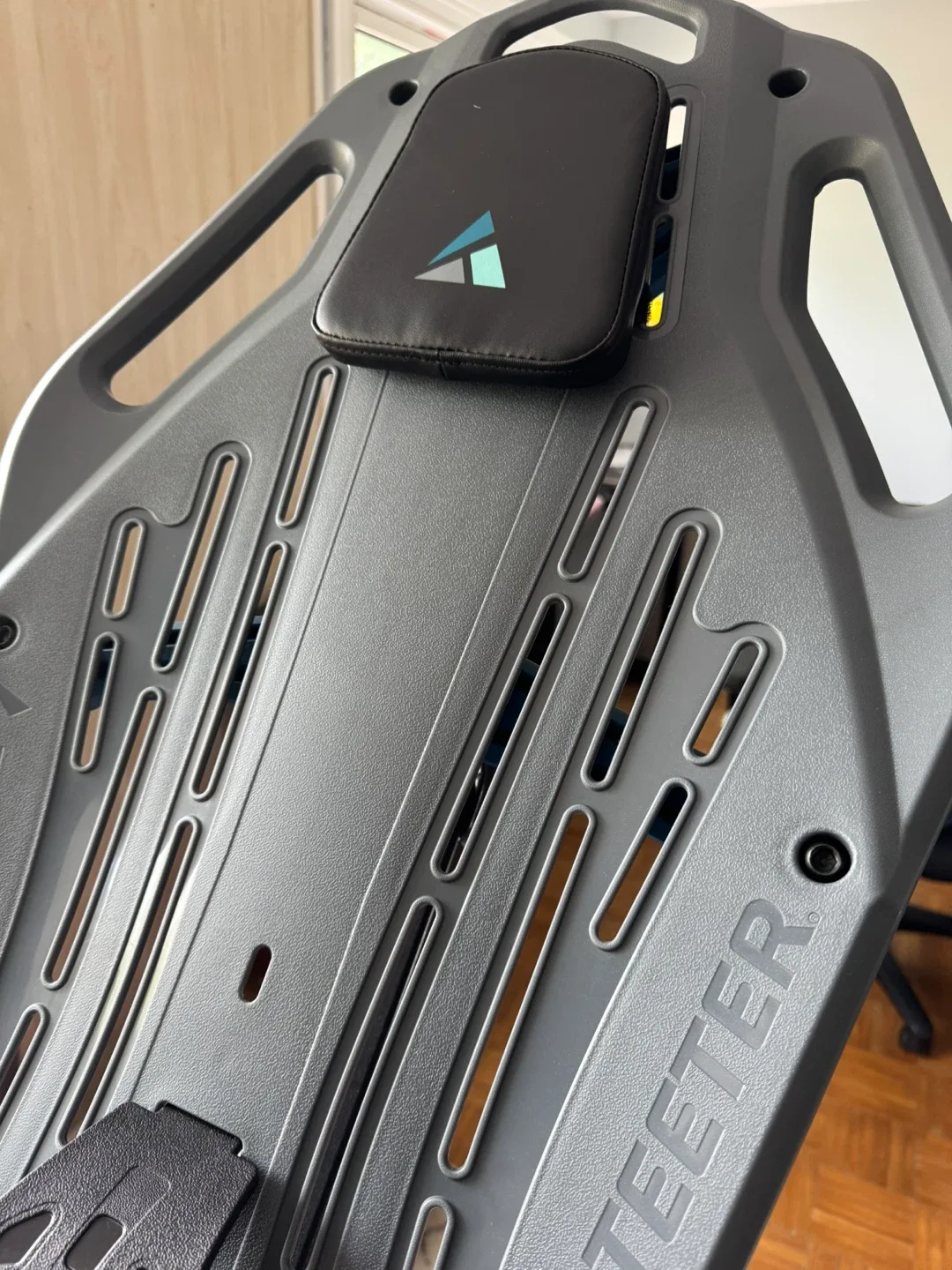 Teeter Inversion Table image indicator(4)