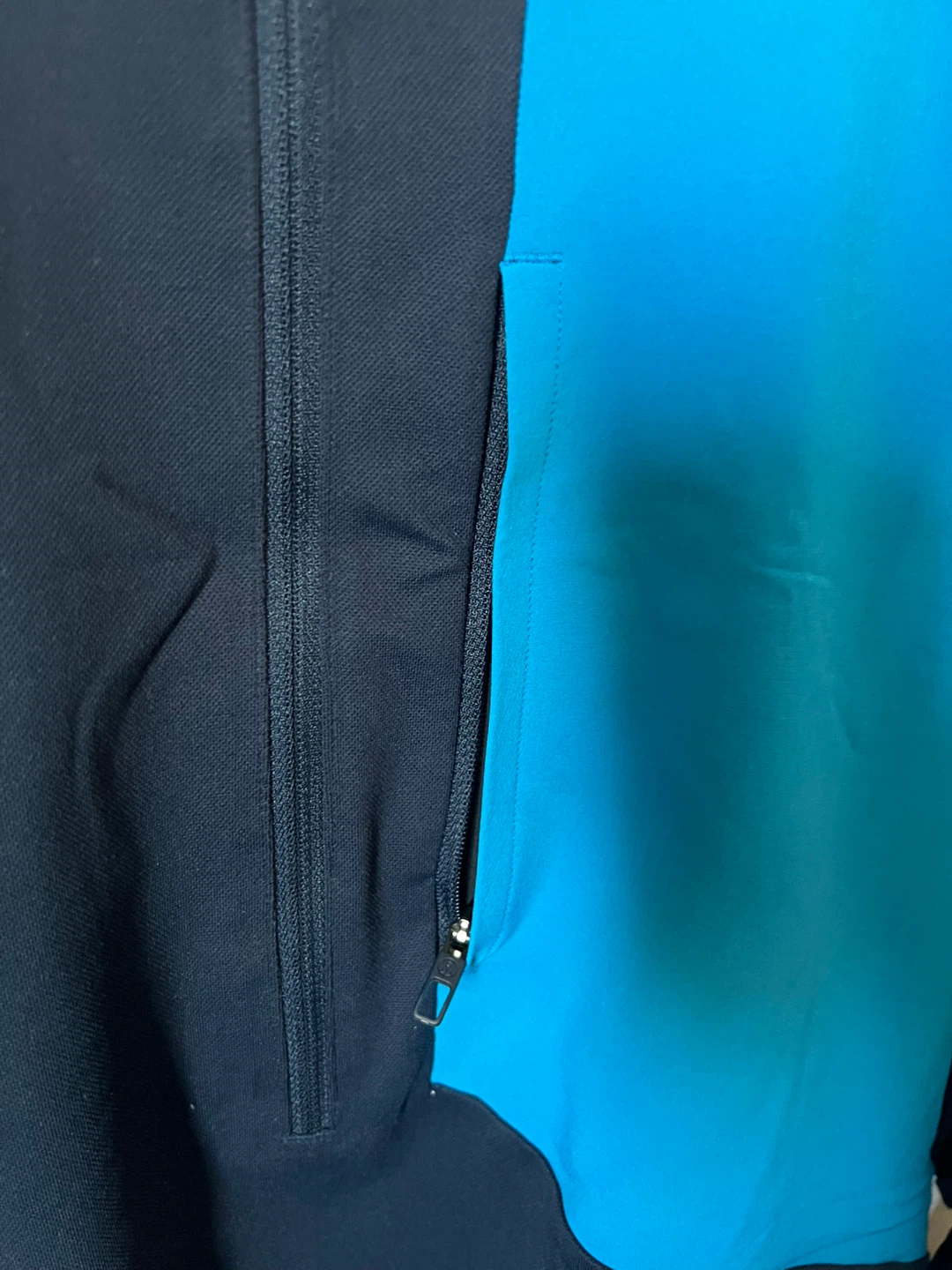 Lululemon Division 1/2 Zip - Size M - photo 5