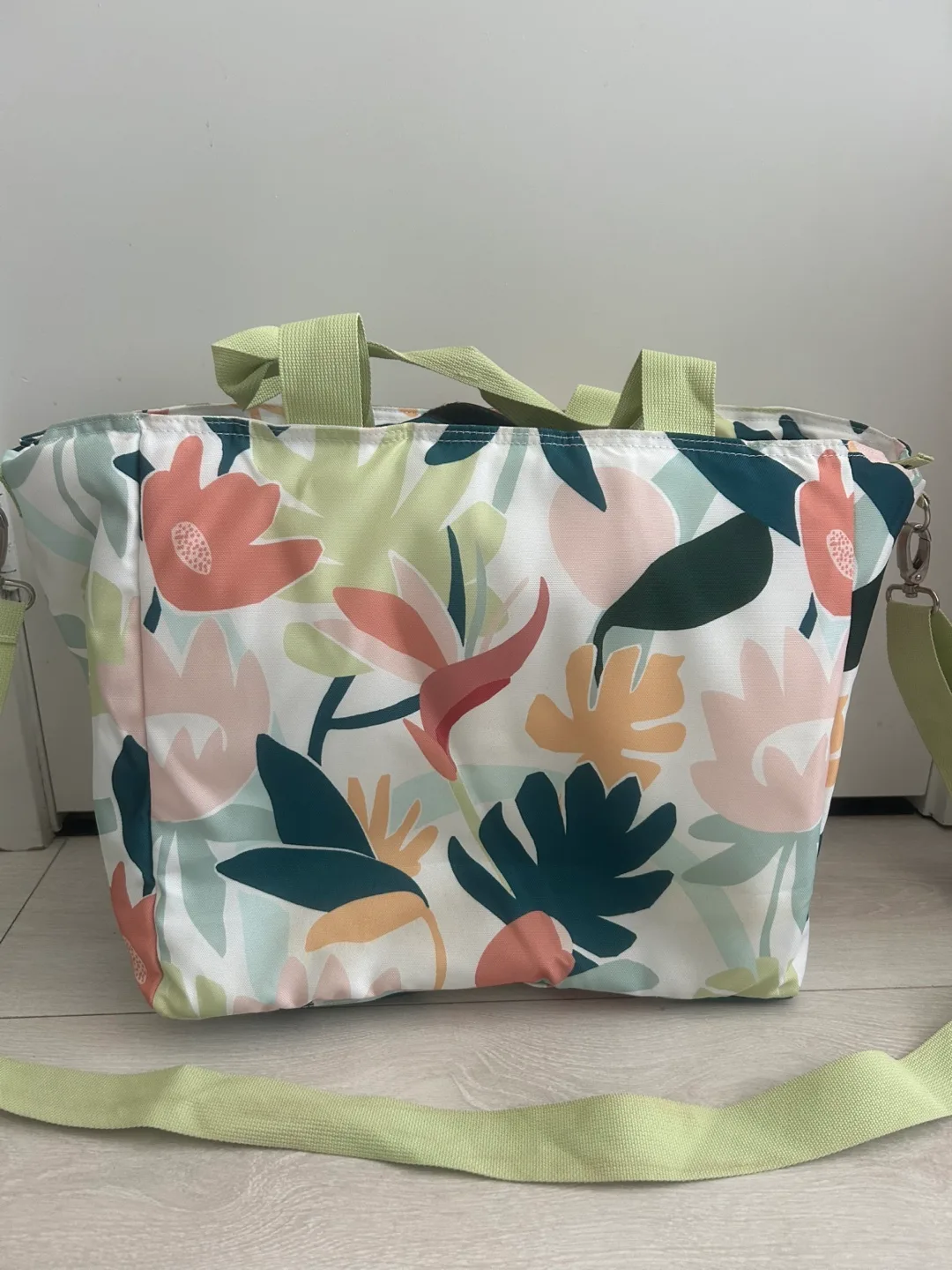 Brand New Indigo Cooler Bag thumbnail