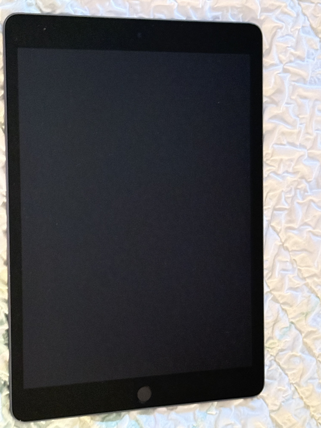 Apple iPad generation 9 - photo 2