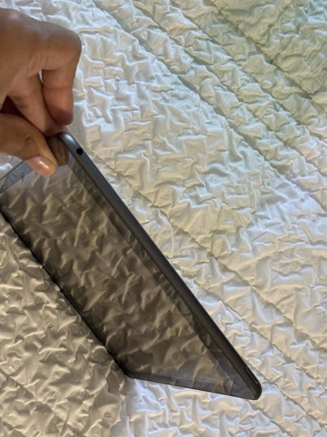 Apple iPad generation 9 - photo 5