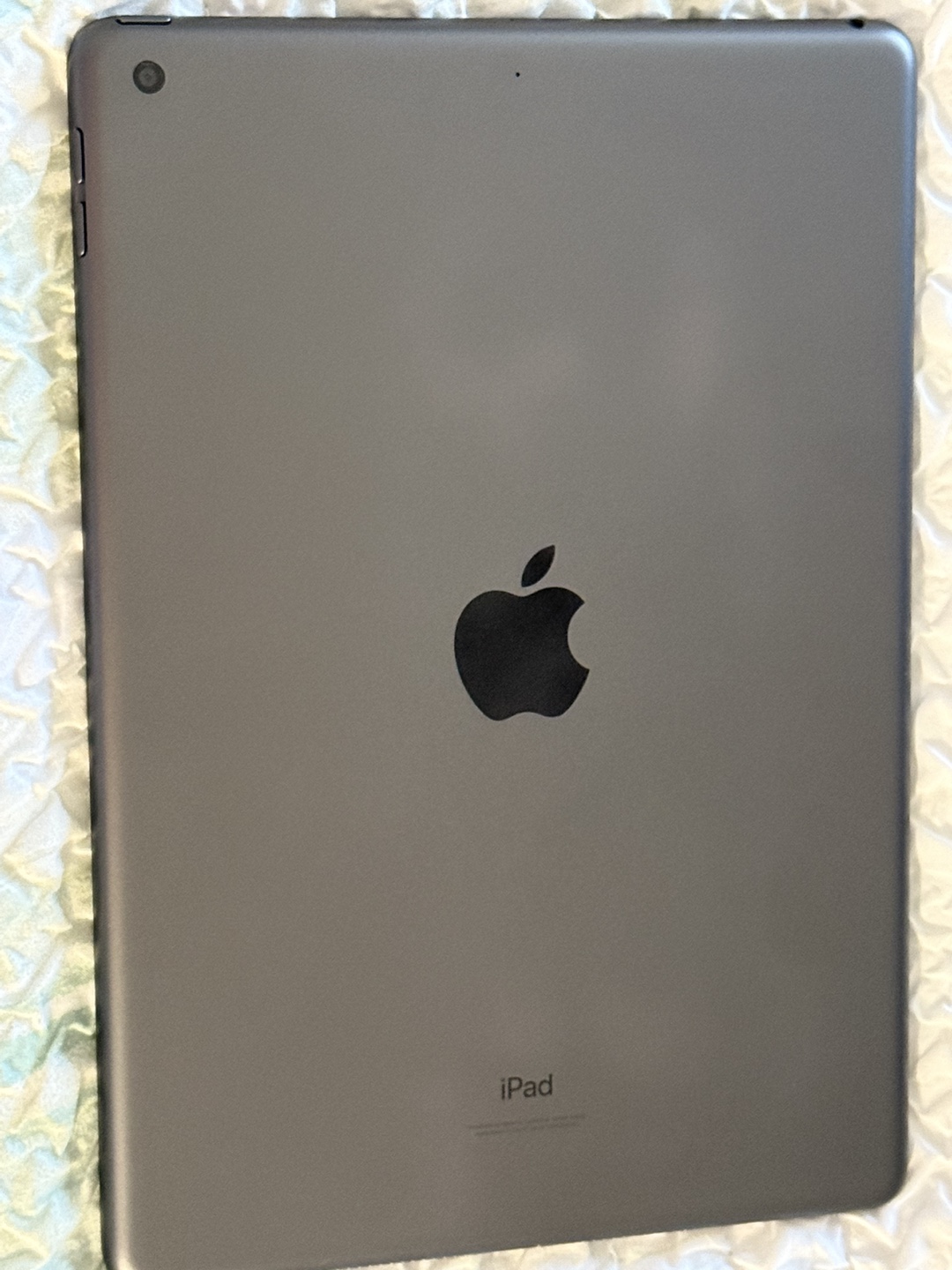 Apple iPad generation 9