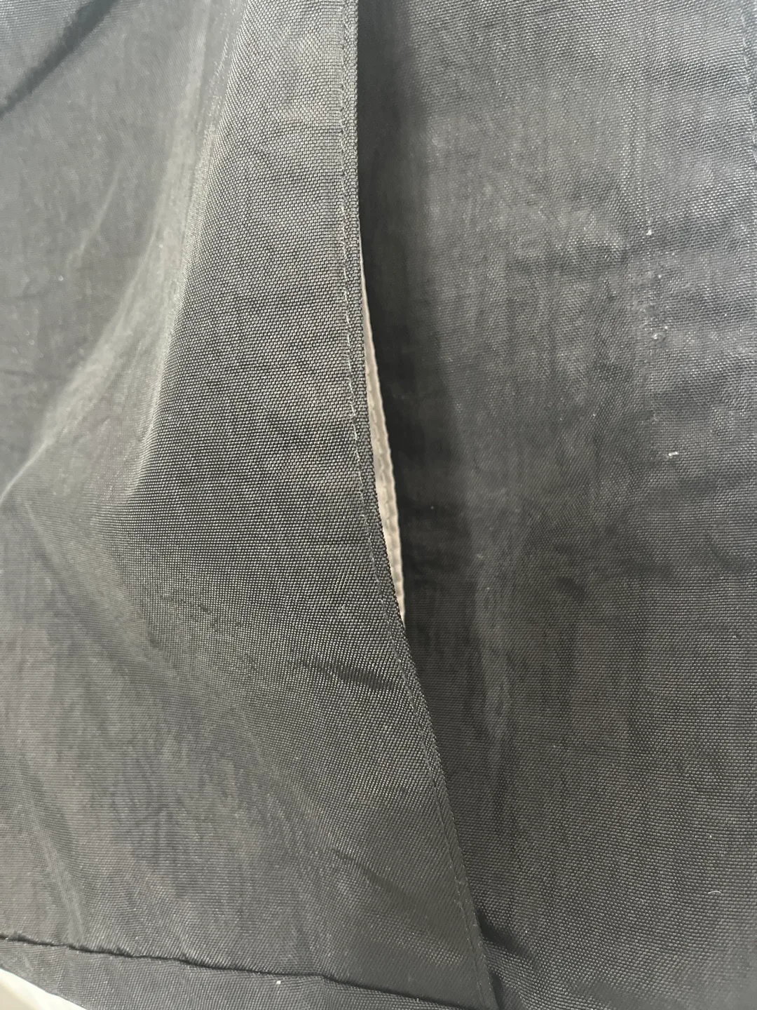 Baggallini Black Crossbody Bag image indicator(4)