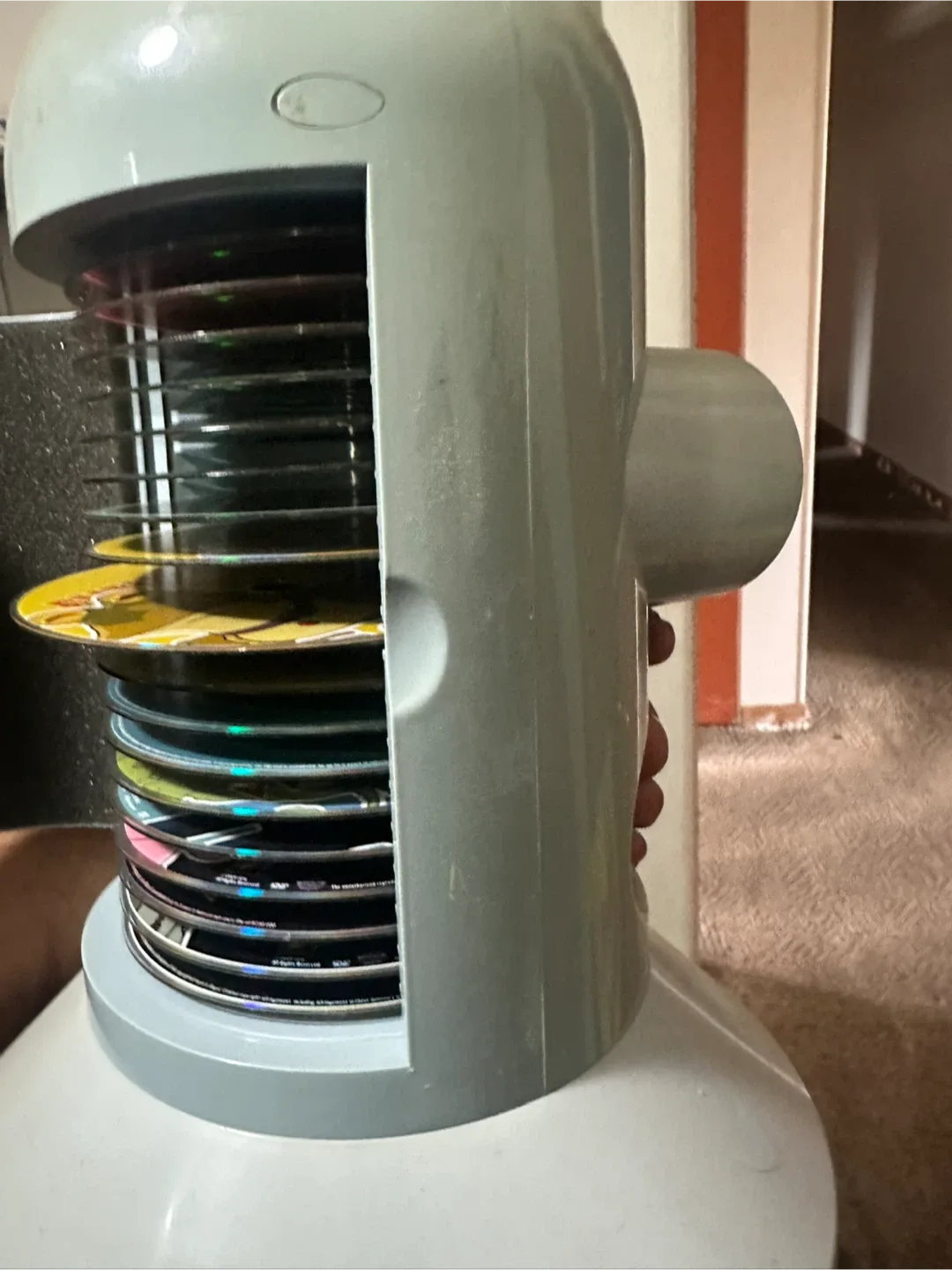 Complete seasons dvd with bender head image indicator(2)