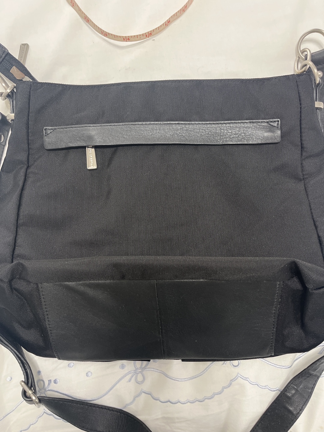 United Black Shoulder Bag - photo 3