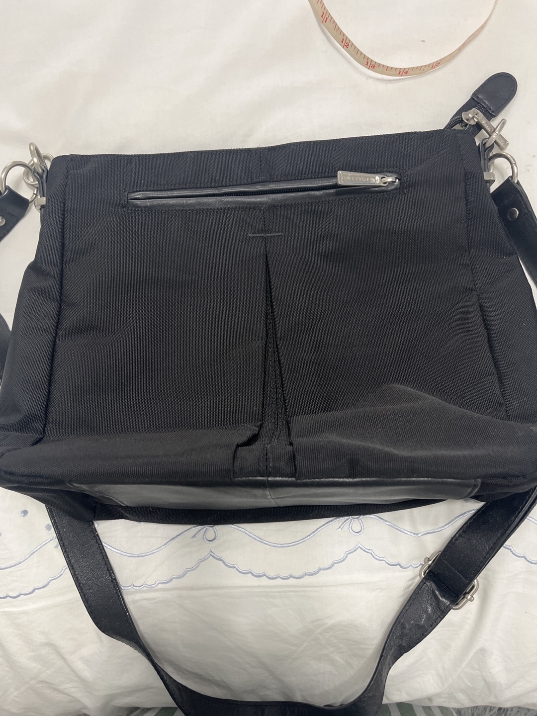 United Black Shoulder Bag - photo 2