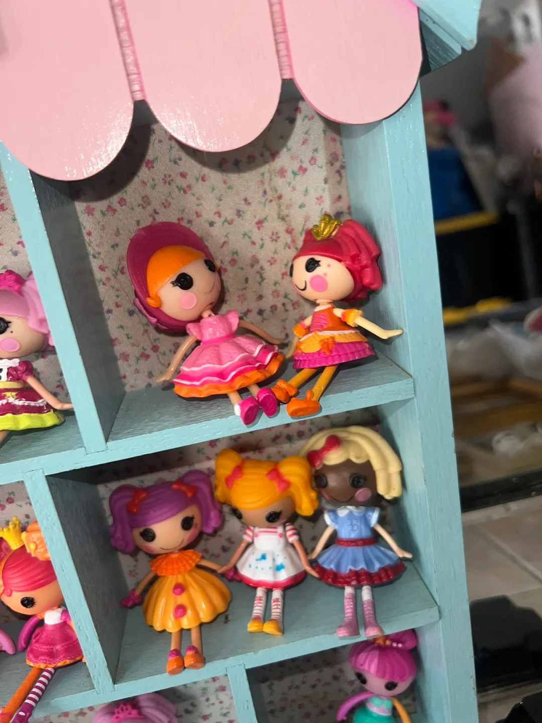 Lalaloopsy Mini one only thumbnail