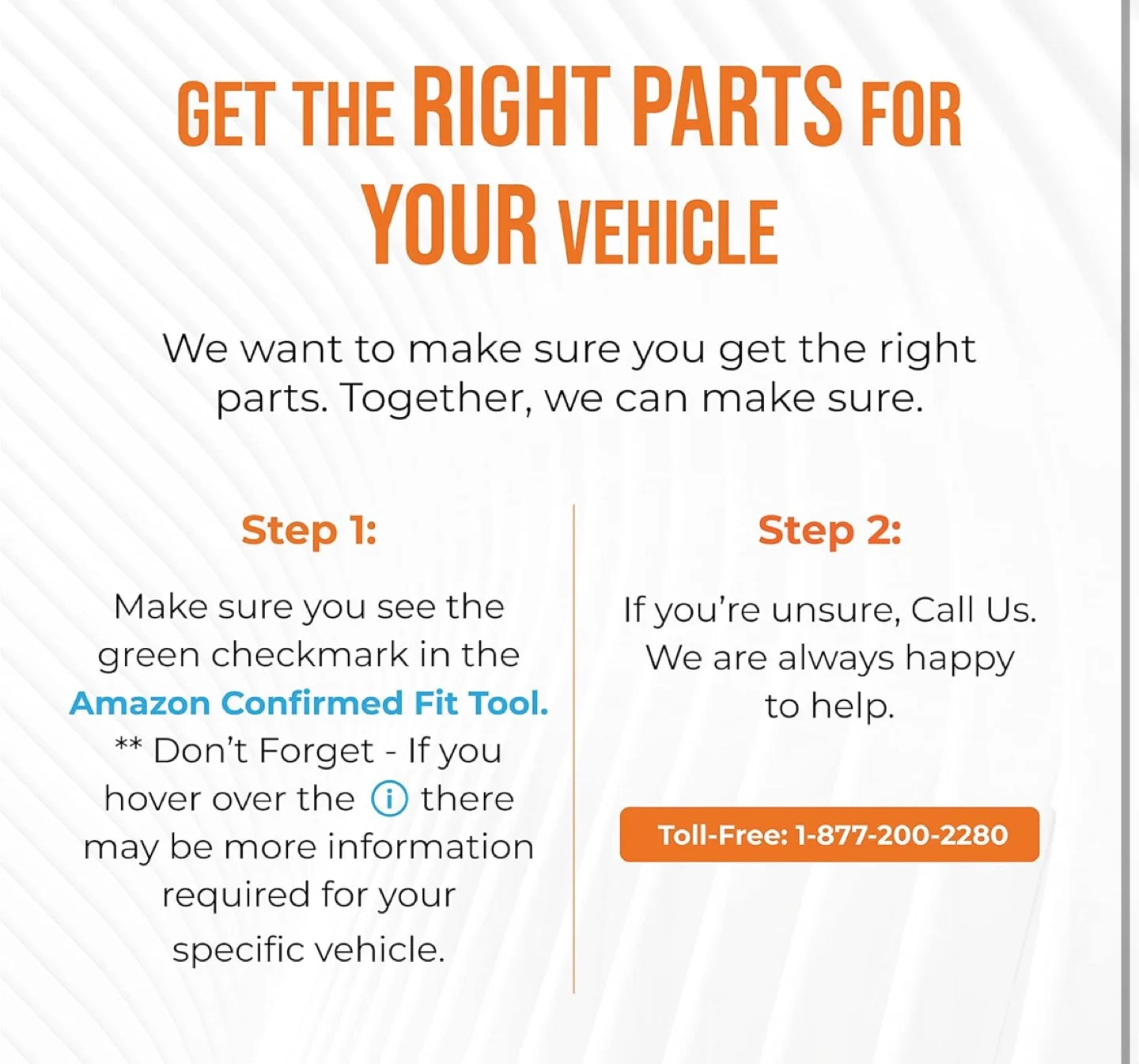Set front brake  callipers left and right image indicator(4)
