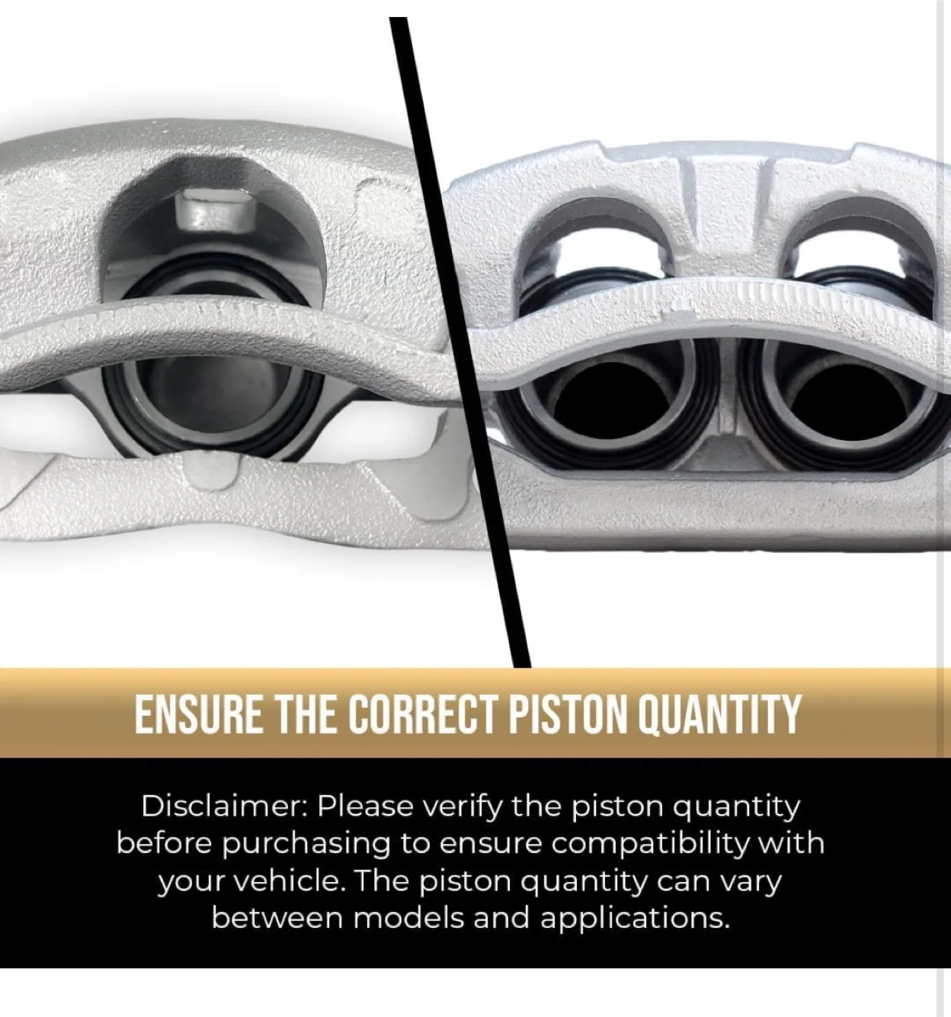 Set front brake  callipers left and right image indicator(3)