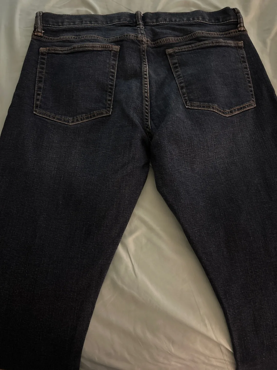 Gap Slim Jeans, 34x32 men’s image indicator(3)