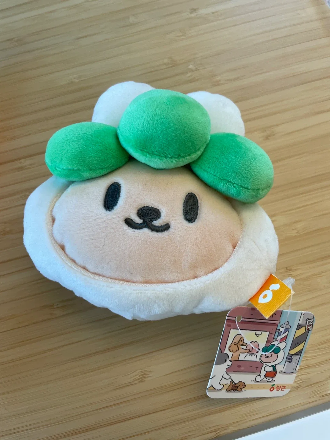 Daangni Plush Toy thumbnail