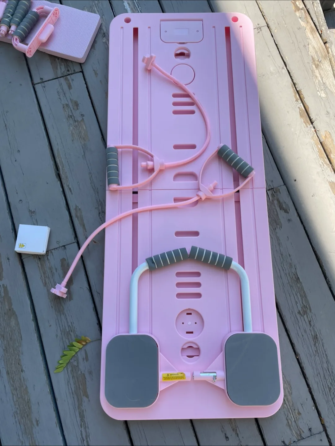 Pilates Board image indicator(2)