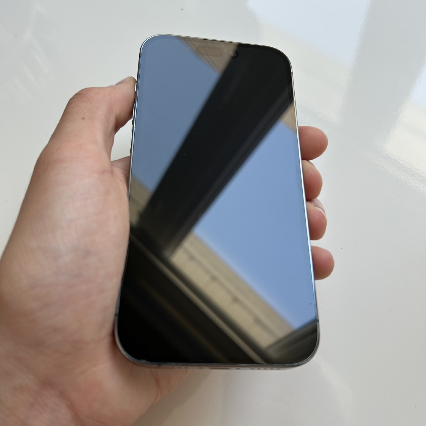 iPhone 14 Pro 128GB - Excellent Condition - photo 5