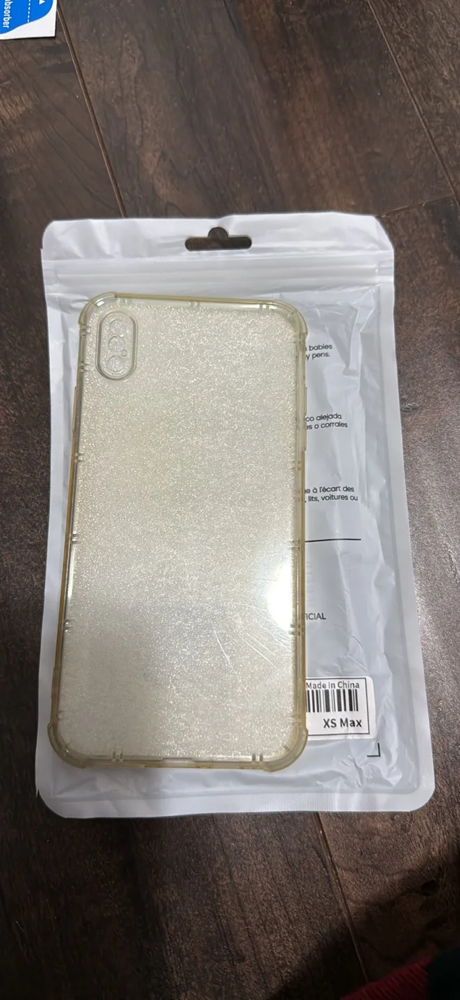iPhone XS Max Phone Case thumbnail