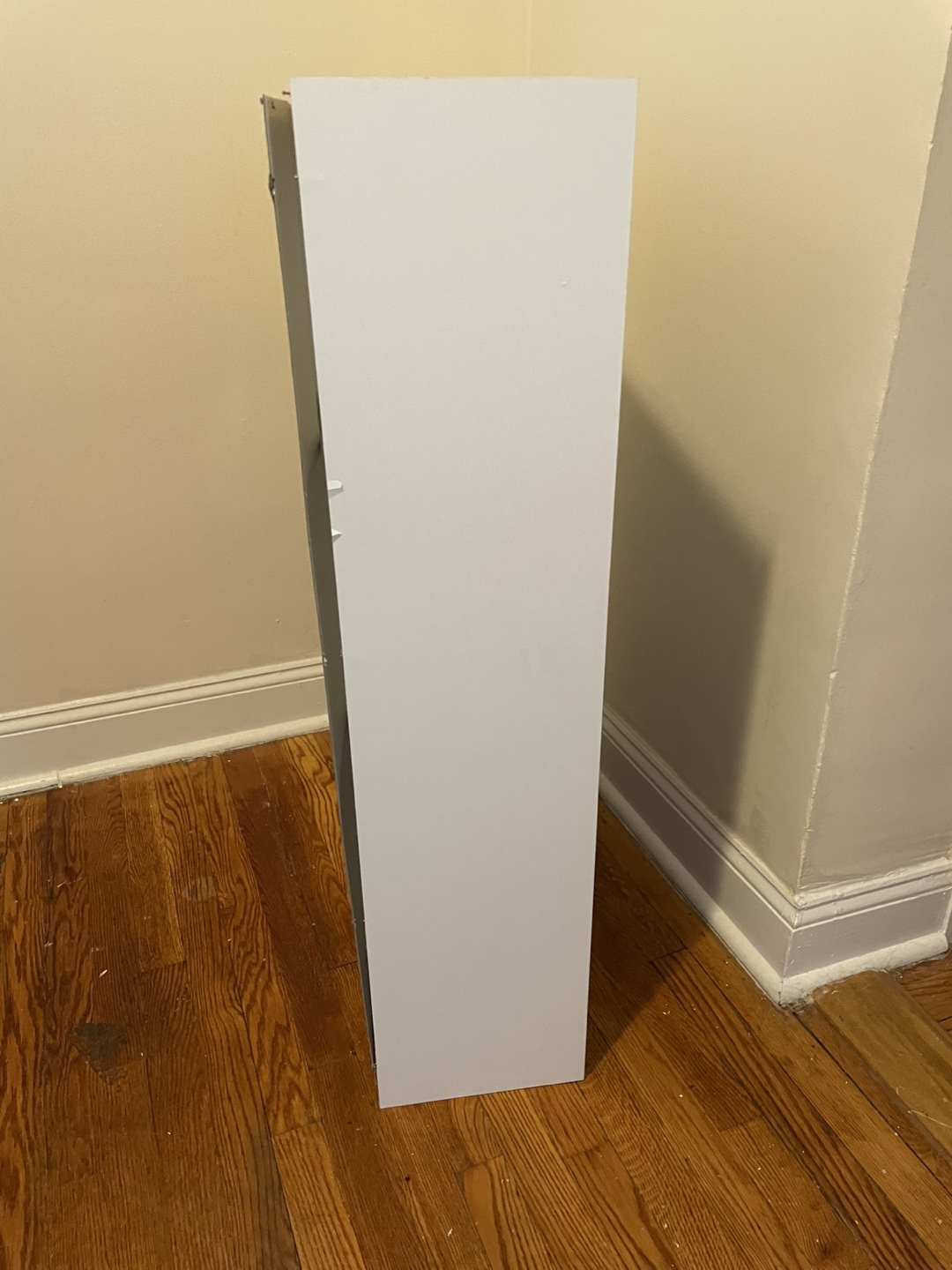 White Bookcase - photo 3