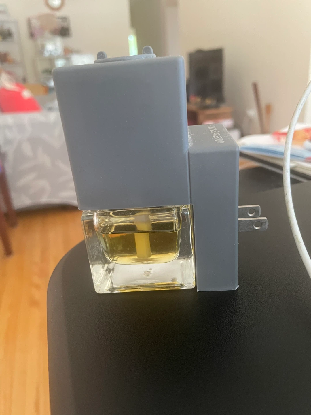 Cucina Fruits & Passion Electric Fragrance Diffuser and plug