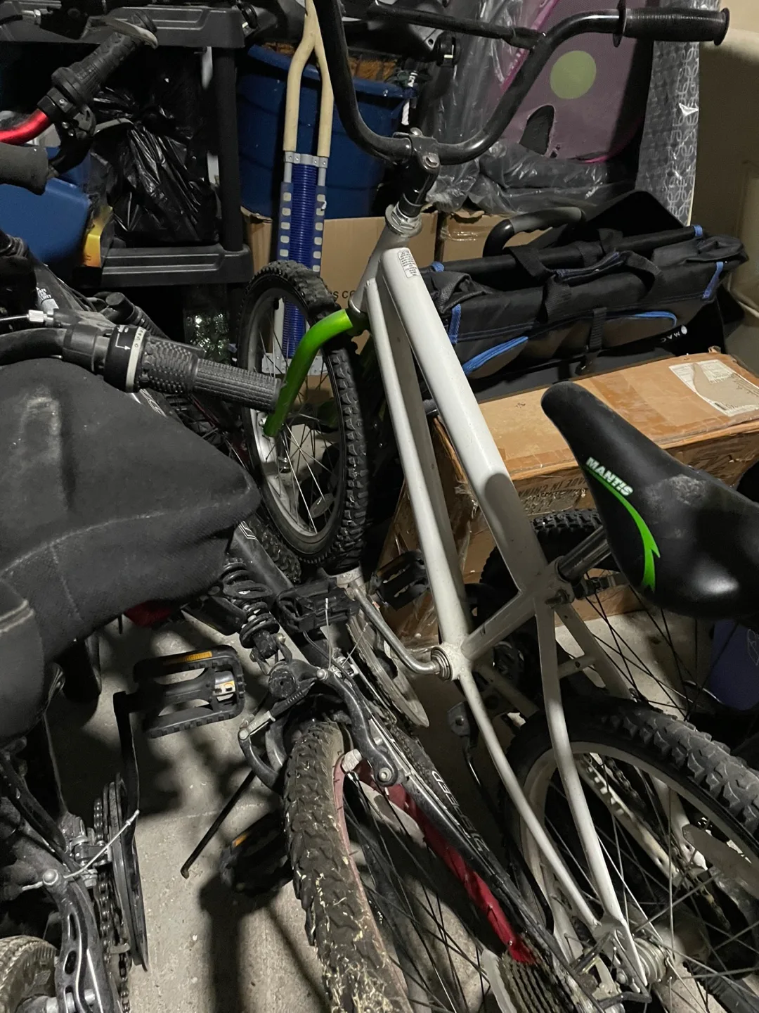 Bikes for trade or sale thumbnail