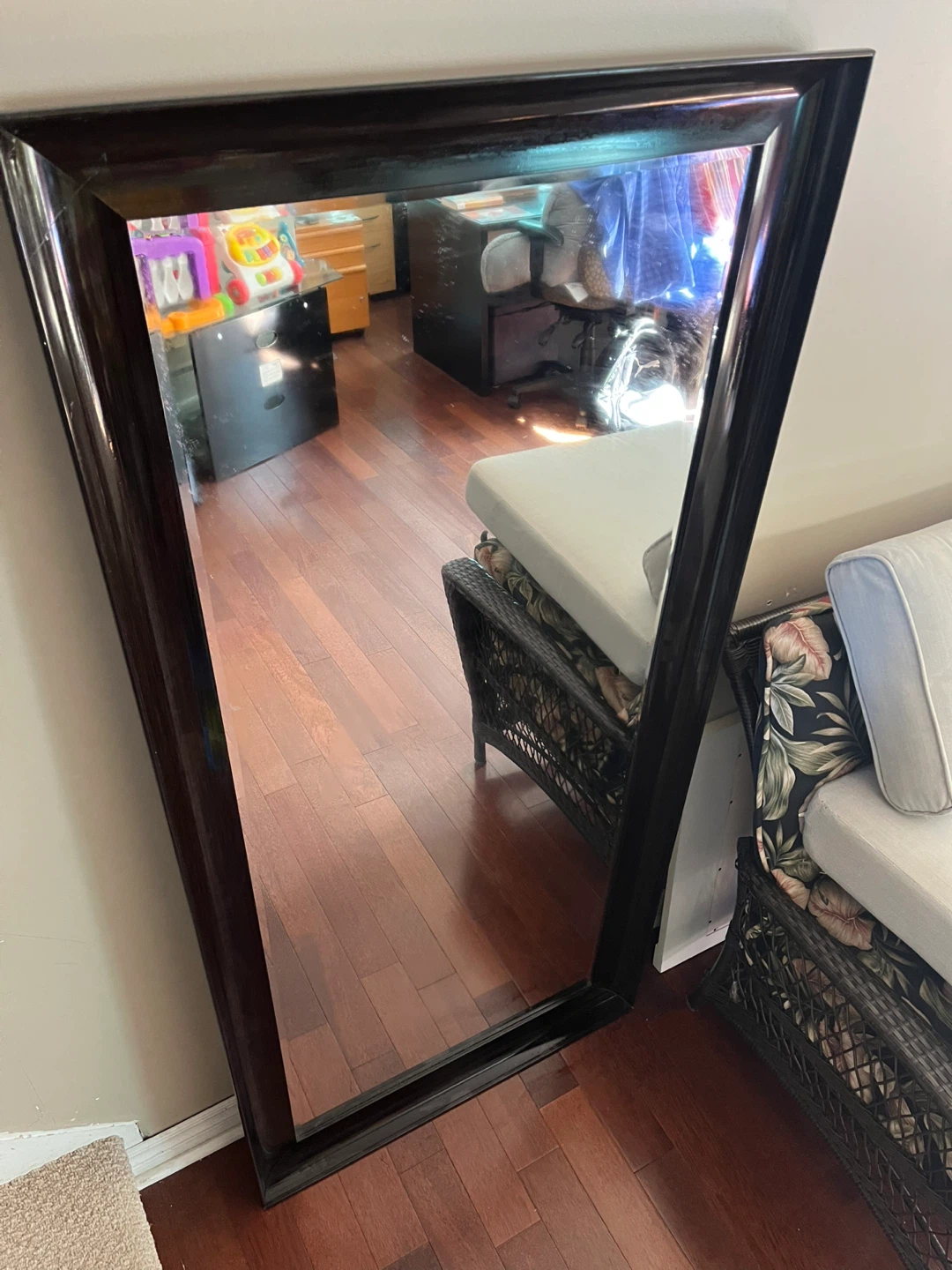 Full Length Mirror