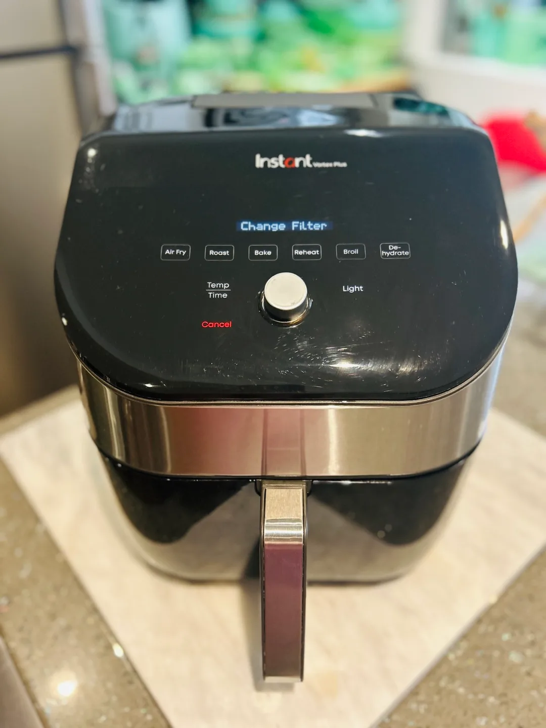 Instant Vortex Plus Air Fryer image indicator(2)