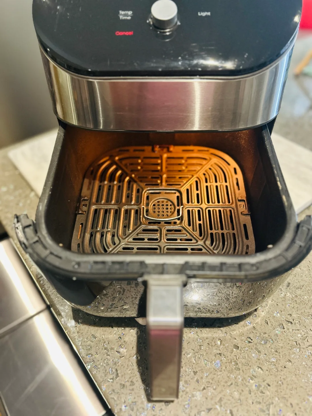Instant Vortex Plus Air Fryer image indicator(3)