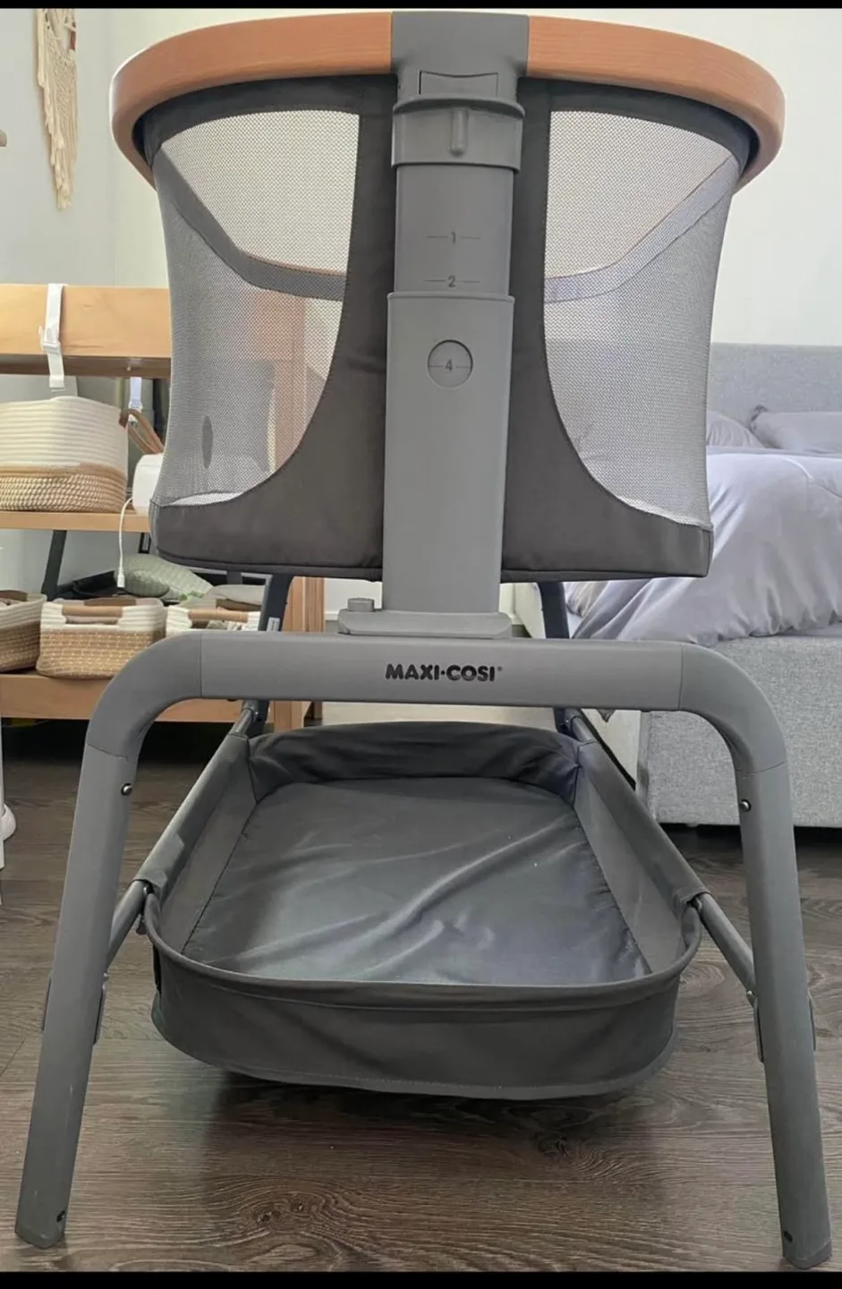 Maxi-Cosi Bassinet