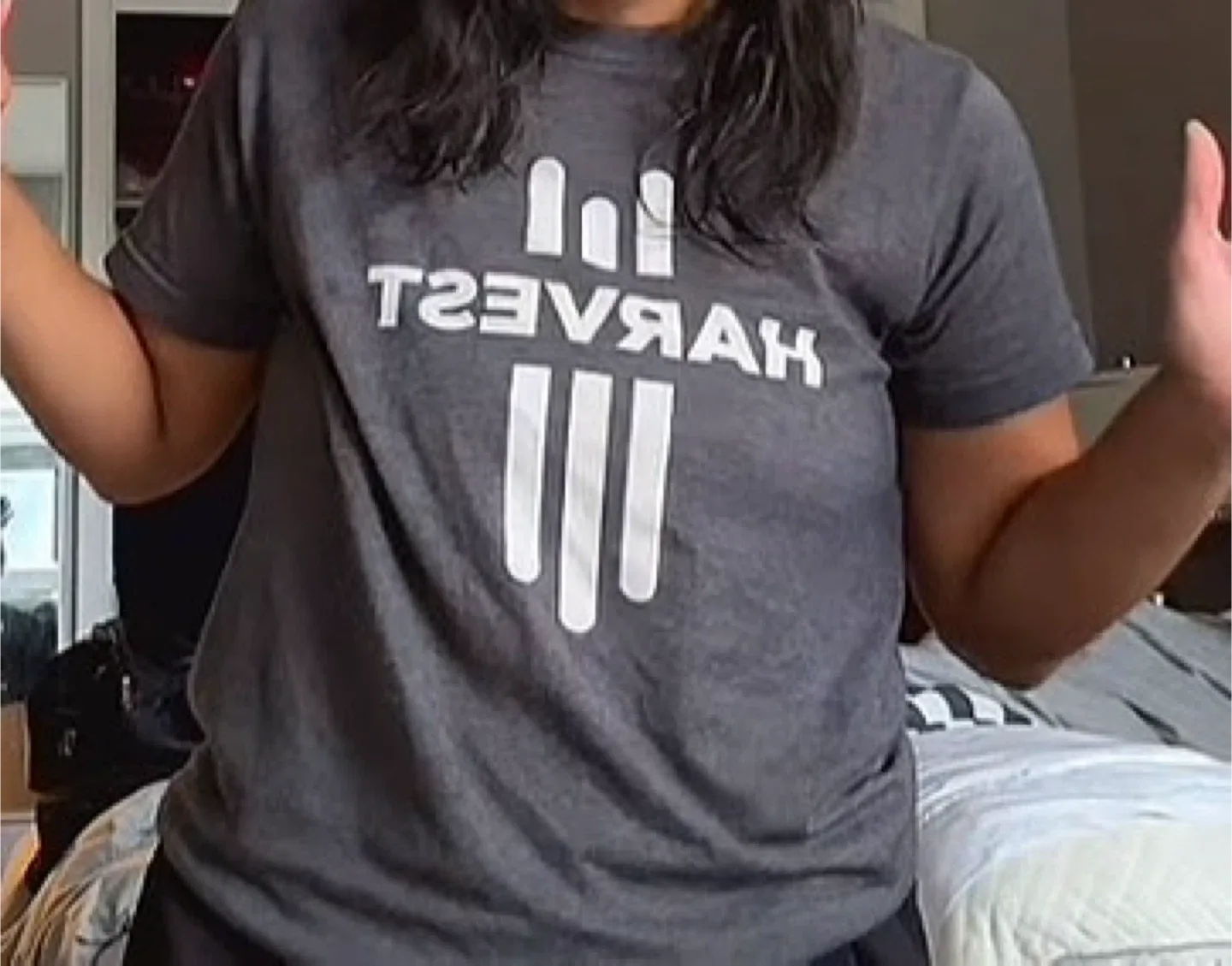 Harvest T-Shirt thumbnail