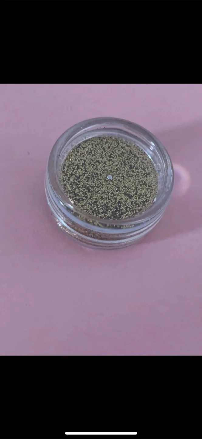 S'mine 35 Color Galaxy Palette image indicator(5)