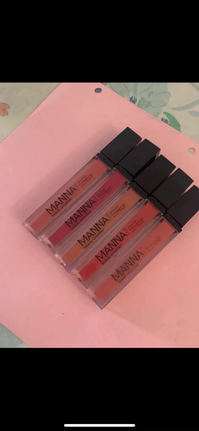 S'mine 35 Color Galaxy Palette image indicator(4)