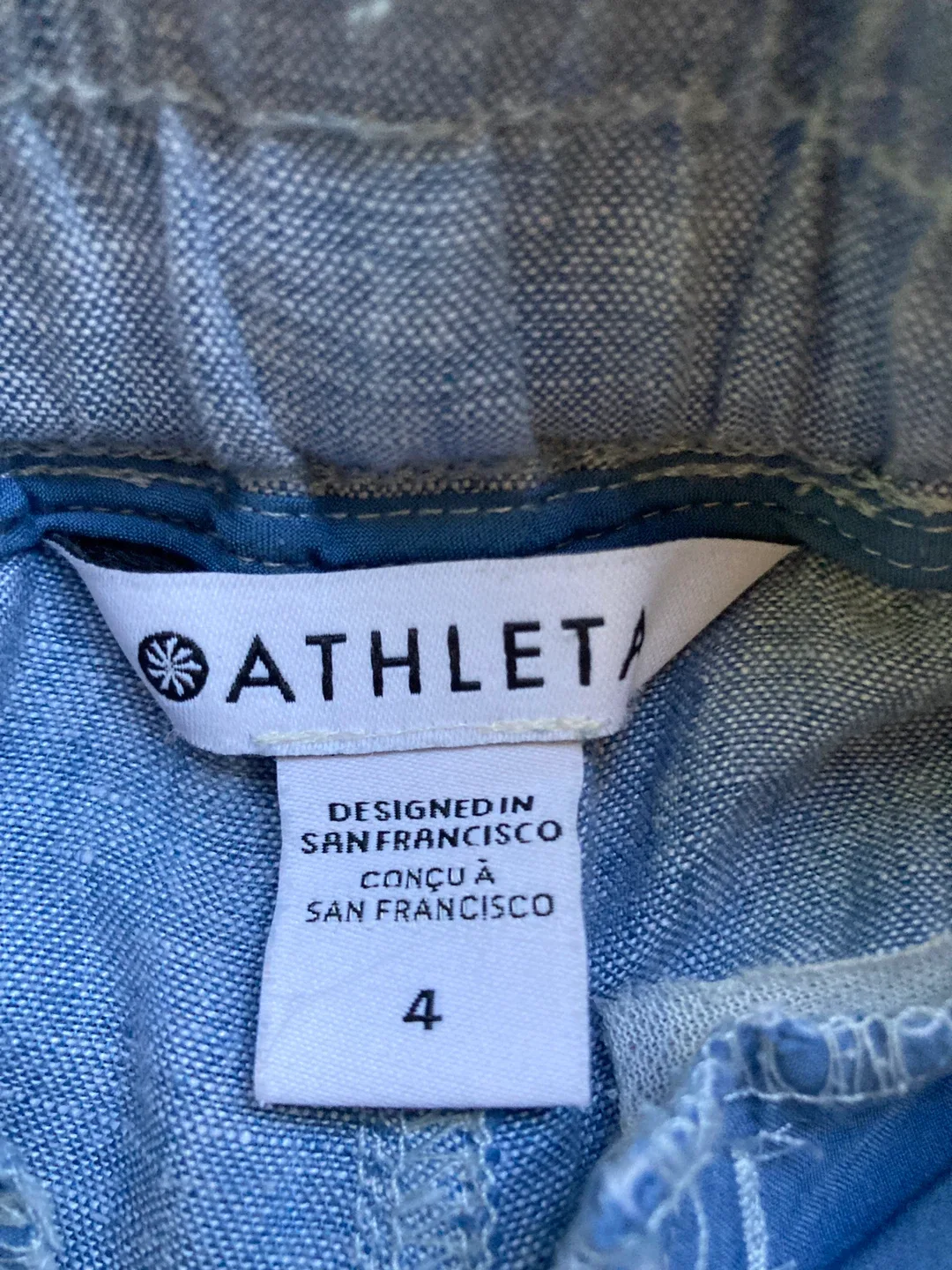 Athleta linen pants image indicator(5)