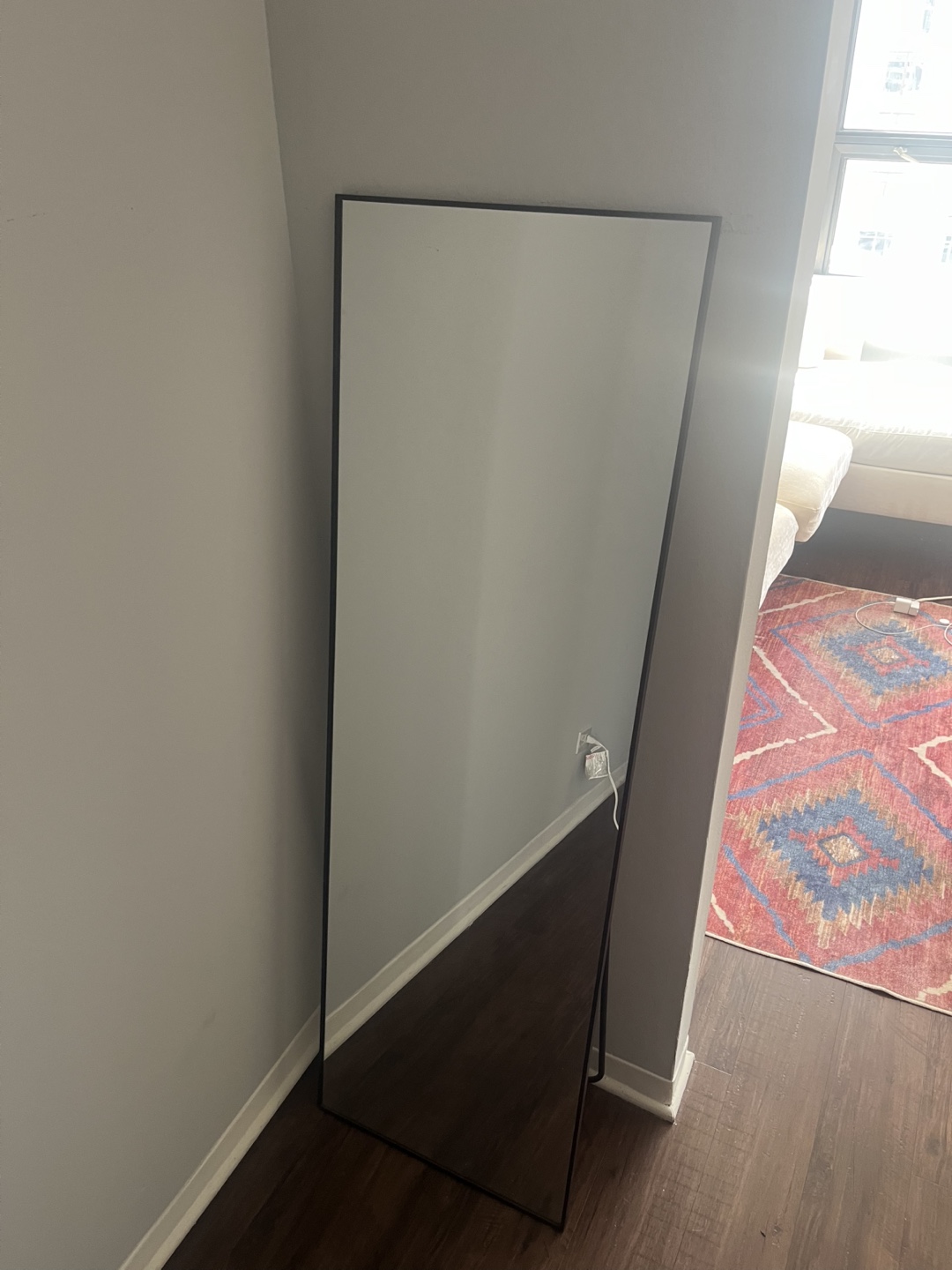 Full Length Mirror