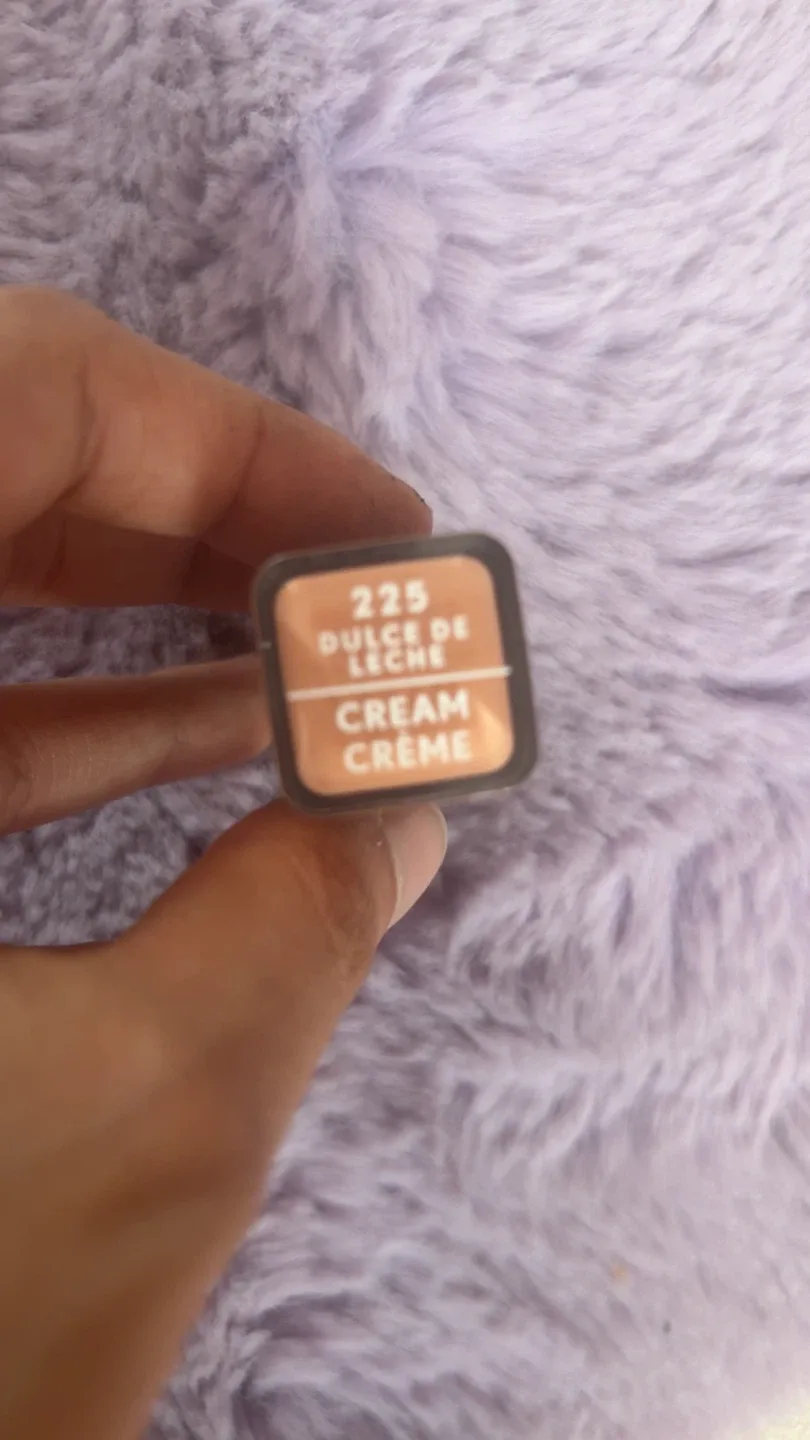 Covergirl Cream Creme Lipstick - Dulce De Leche thumbnail