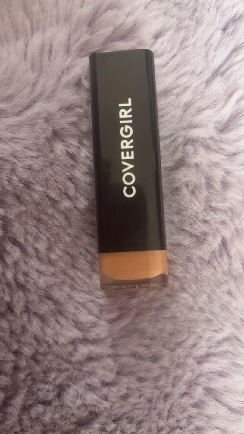 Covergirl Cream Creme Lipstick - Dulce De Leche image indicator(2)