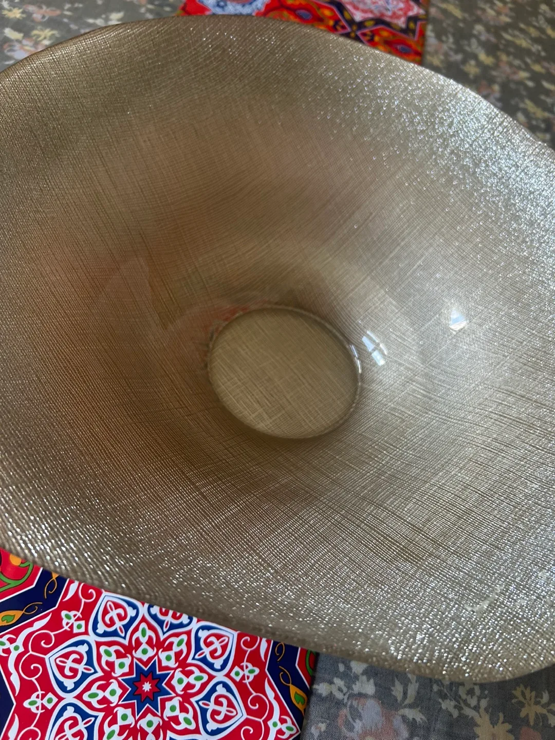 Studio Stainless Steel Bowl