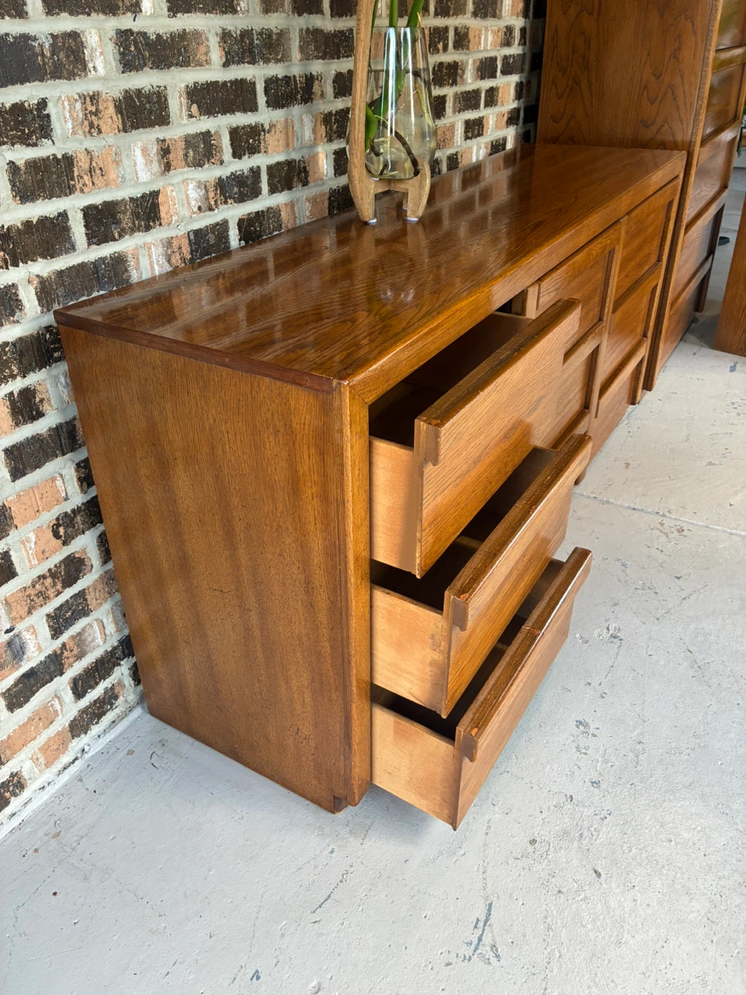 Post modern style dresser set - photo 5