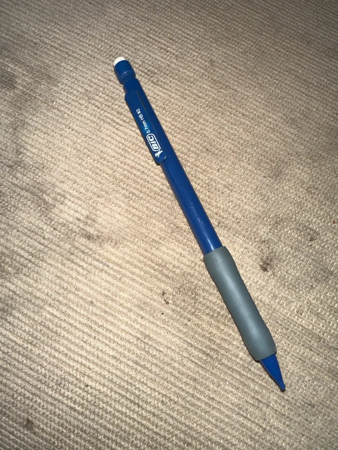 BIC 0.7mm HB #2 Mechanical Pencil thumbnail