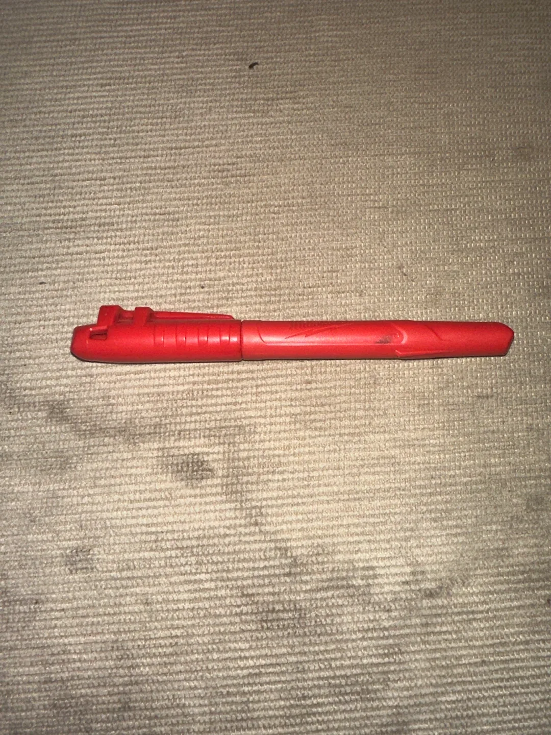 Red Marker thumbnail