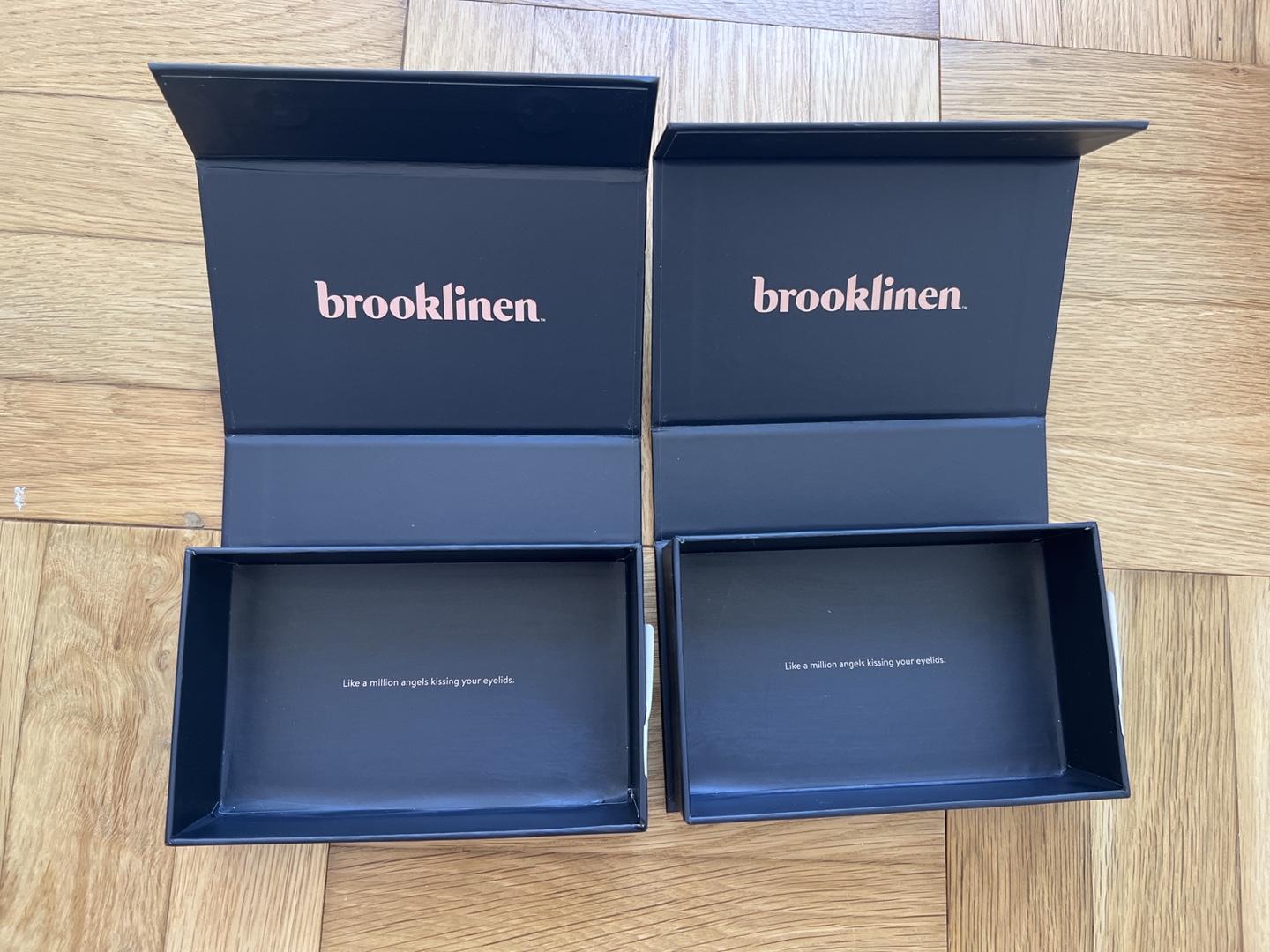 Brooklinen boxes - photo 2
