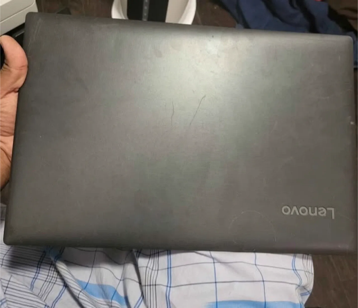 Lenovo Ideapad 130-15AST Laptop thumbnail