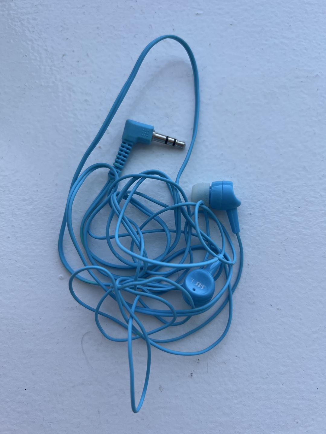 Travel ear phone