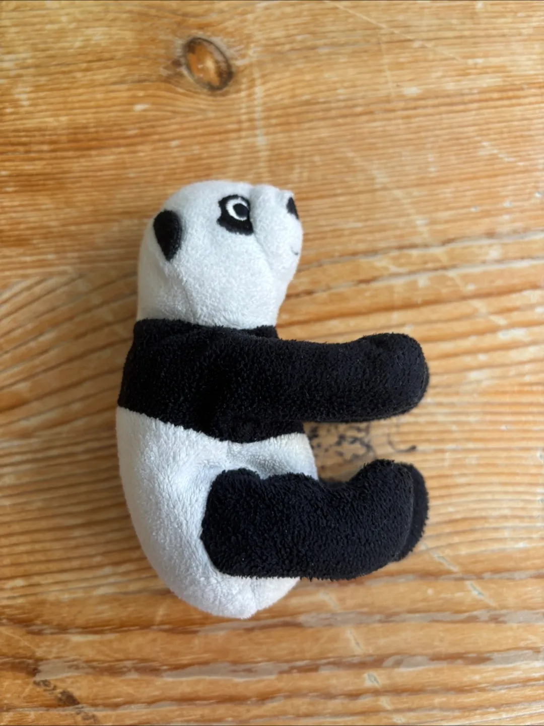 Panda Plush Toy thumbnail