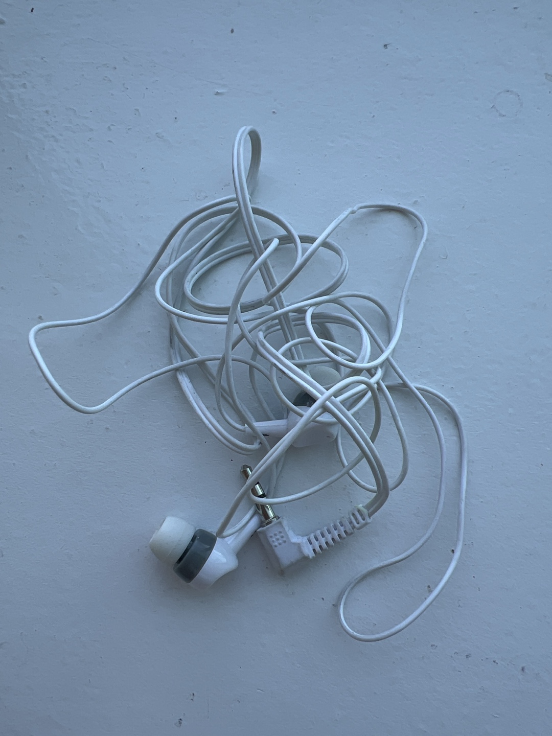 Travel ear phone
