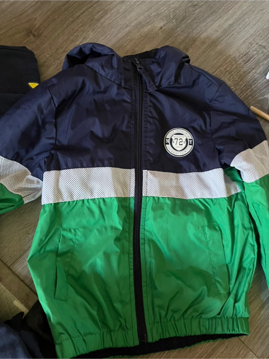 Boy clothes (4-5T) - photo 4