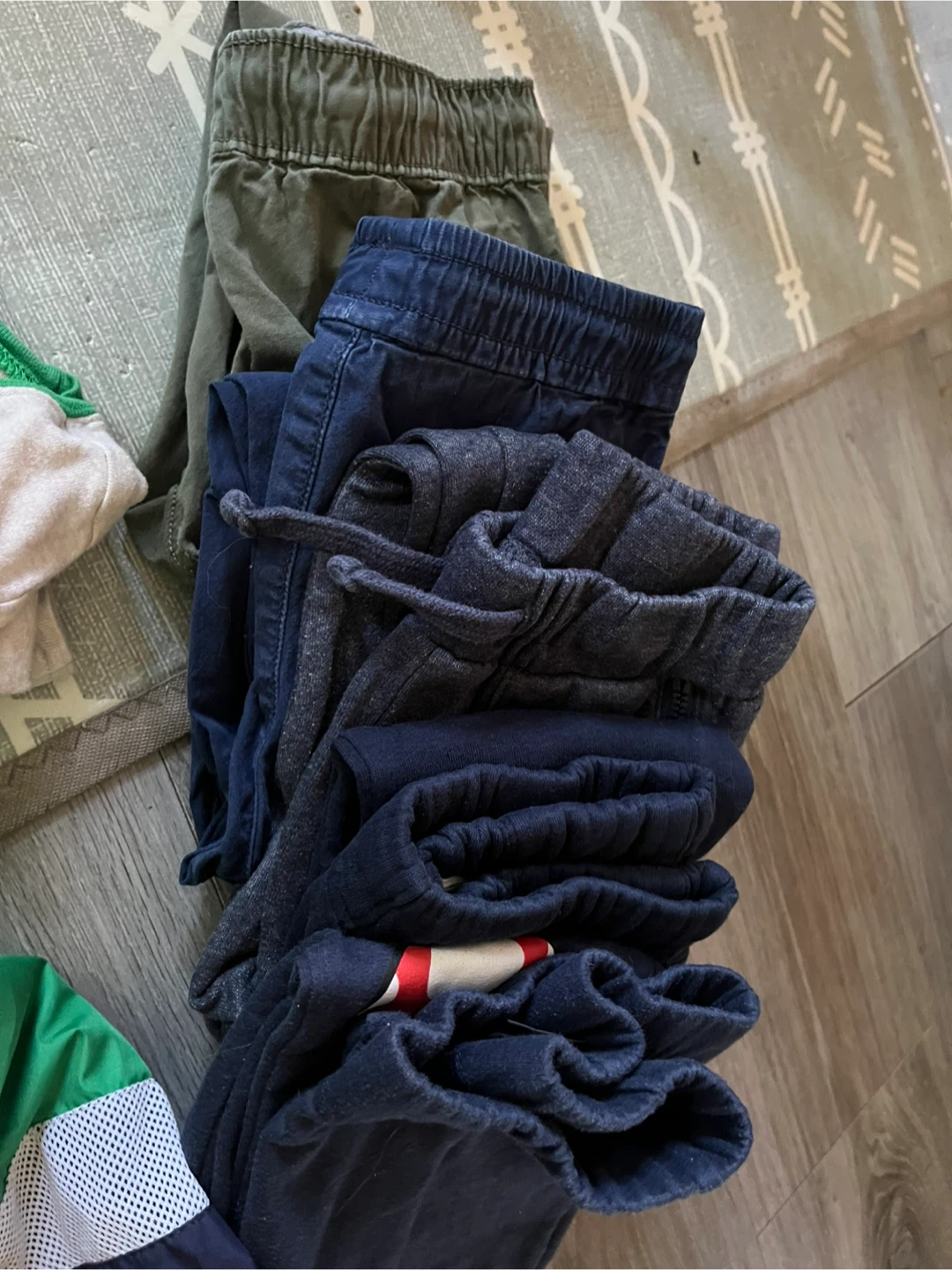 Boy clothes (4-5T) - photo 5