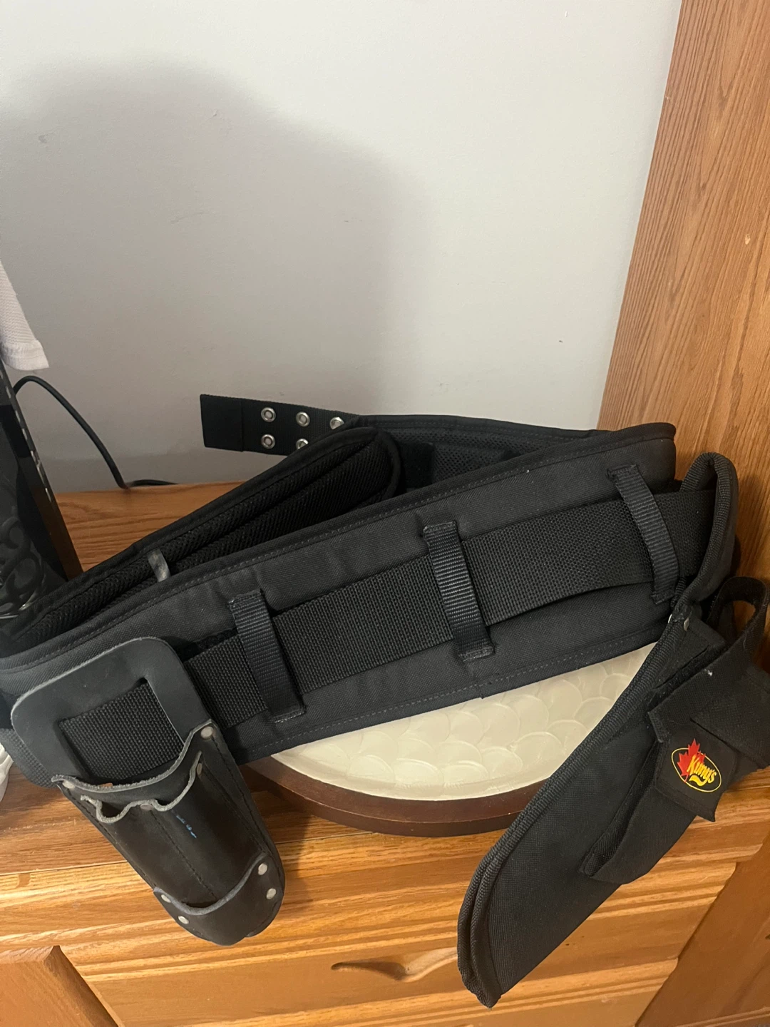 Kuny's Tool Belt - Size M - photo 2