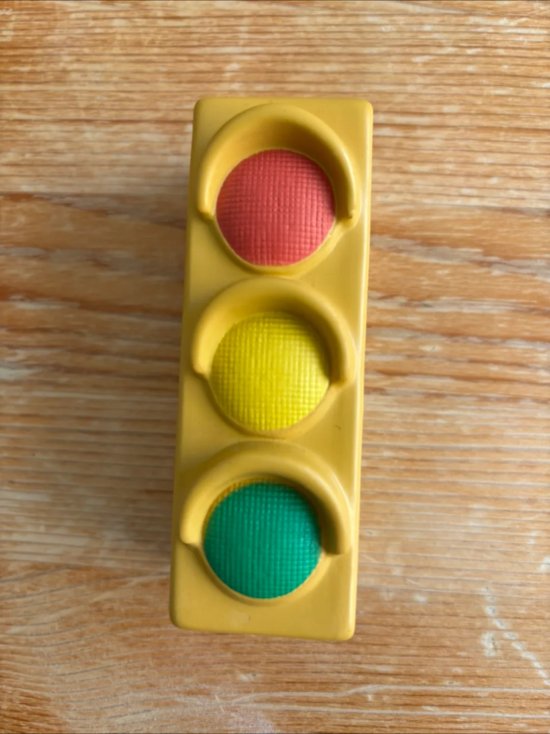 Toy Traffic Light thumbnail