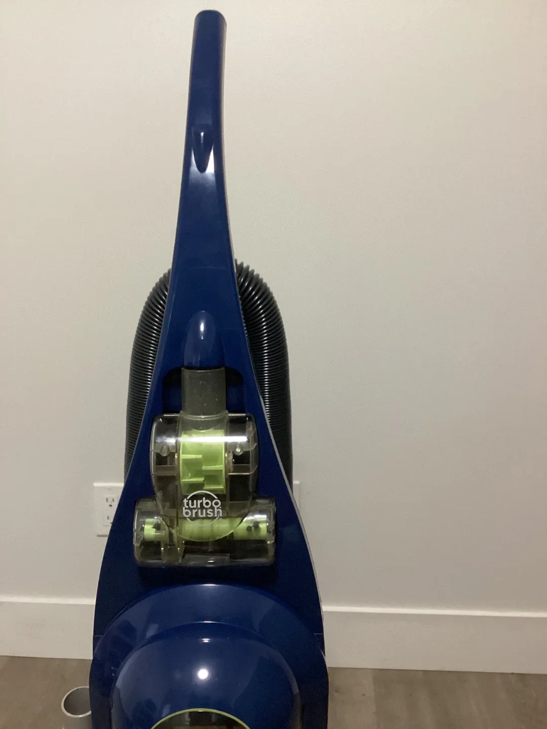 Bissell Rewind Powerclean Vacuum image indicator(4)