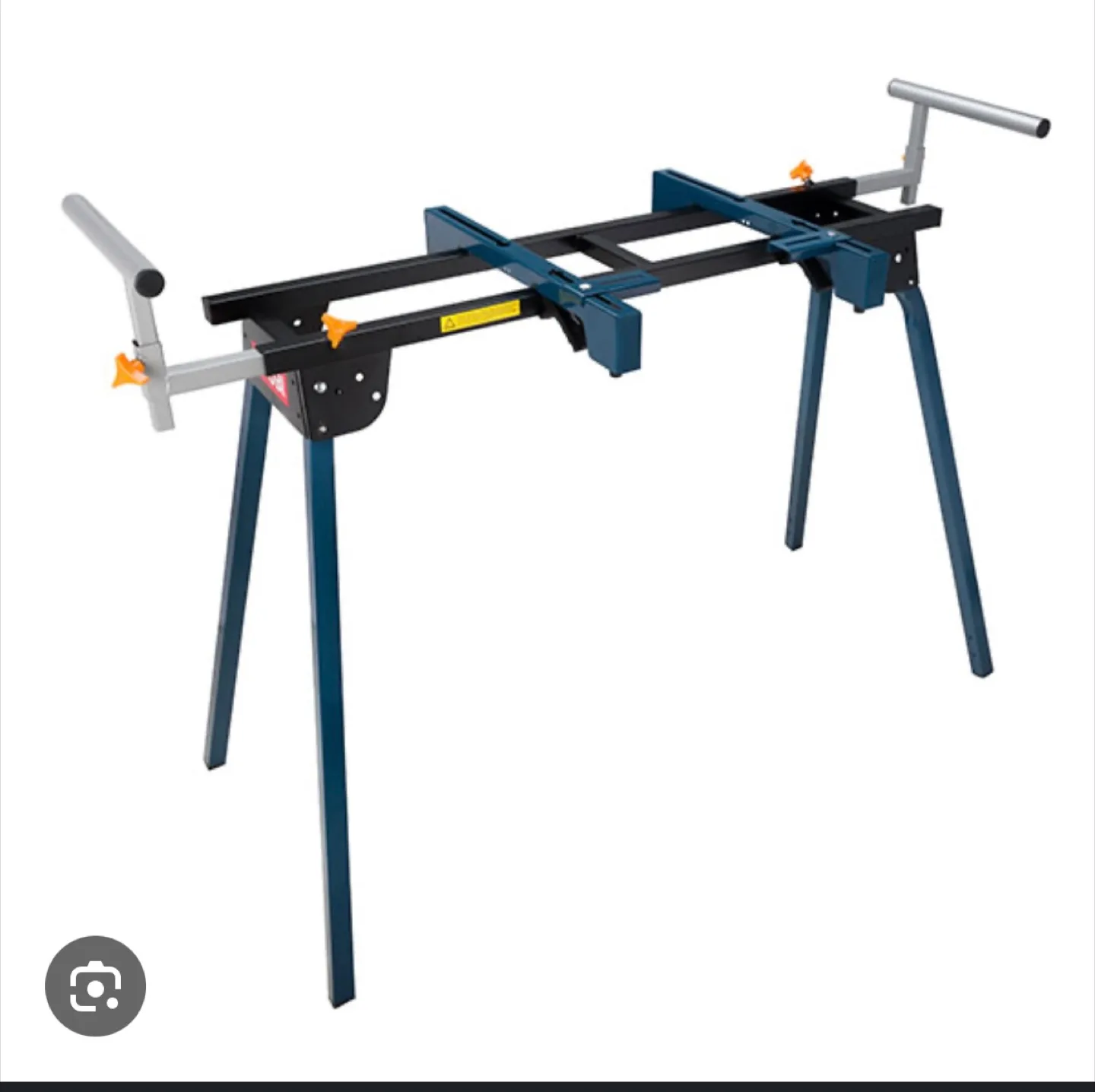 Ryobi Exactline 13 Amp Mitre Saw with Laser and stand image indicator(3)