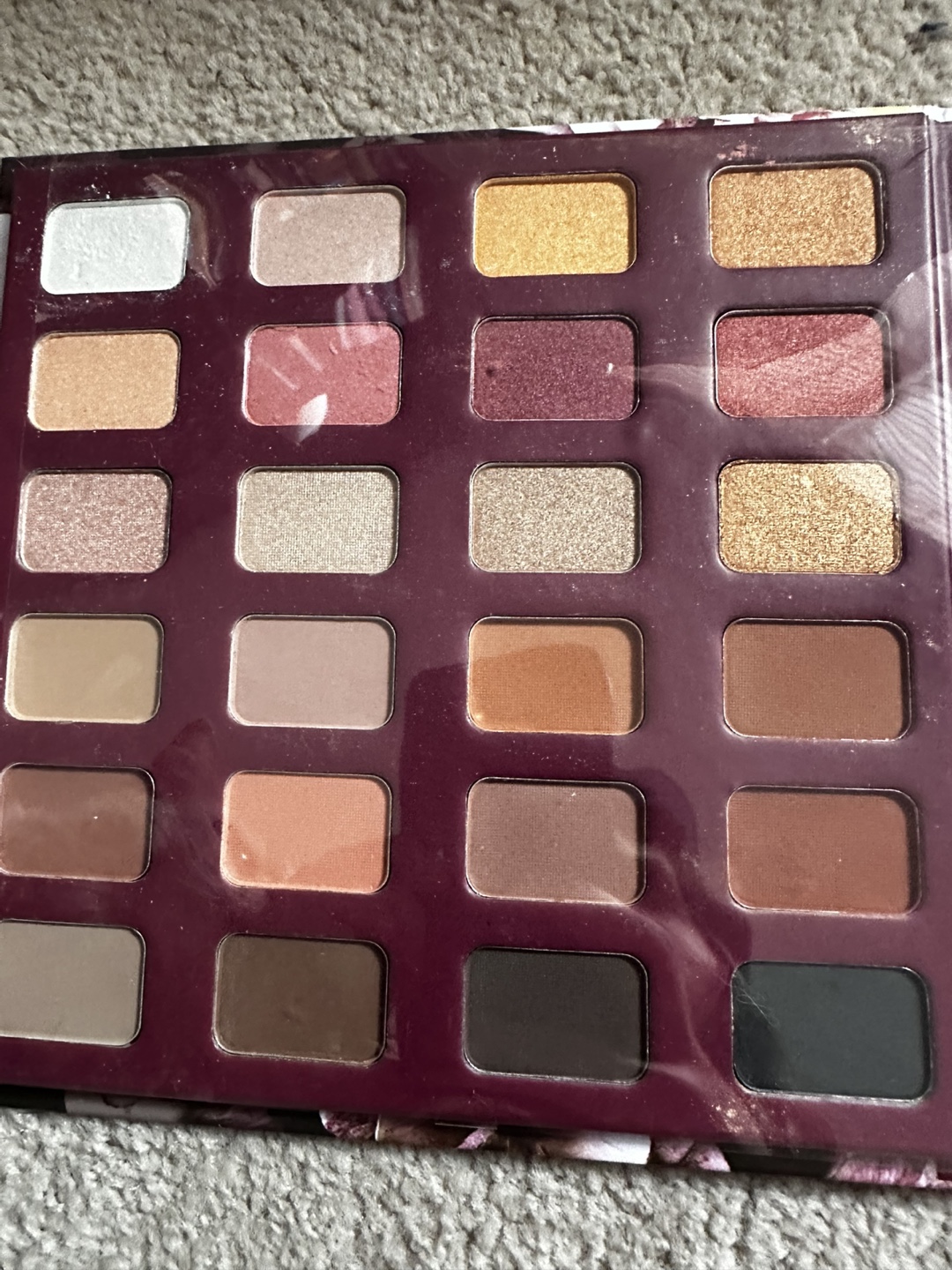 Beautique Gift of Beauty Holiday Collection - photo 4