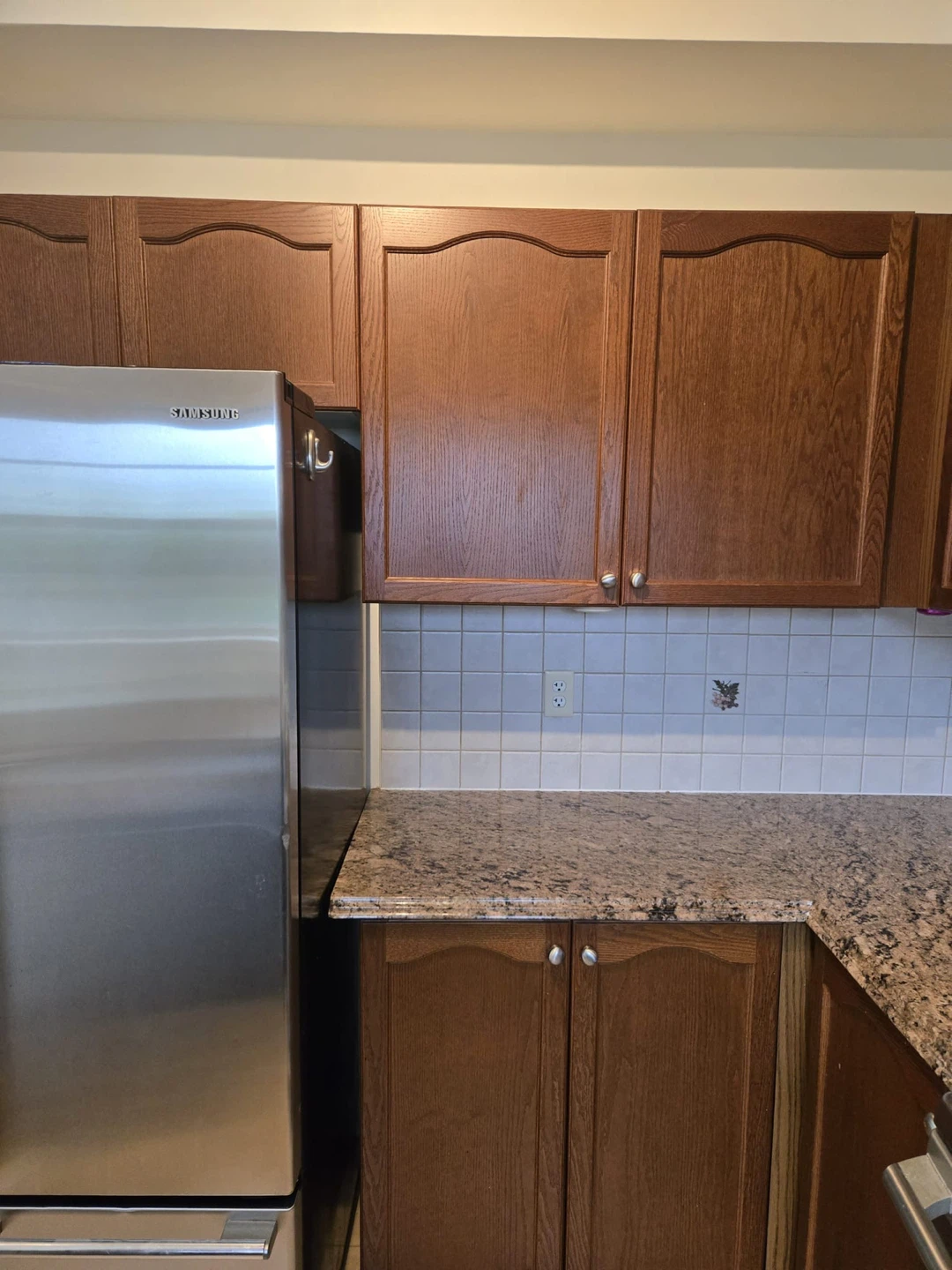 Counter tops and kitchen cabinet - photo 5