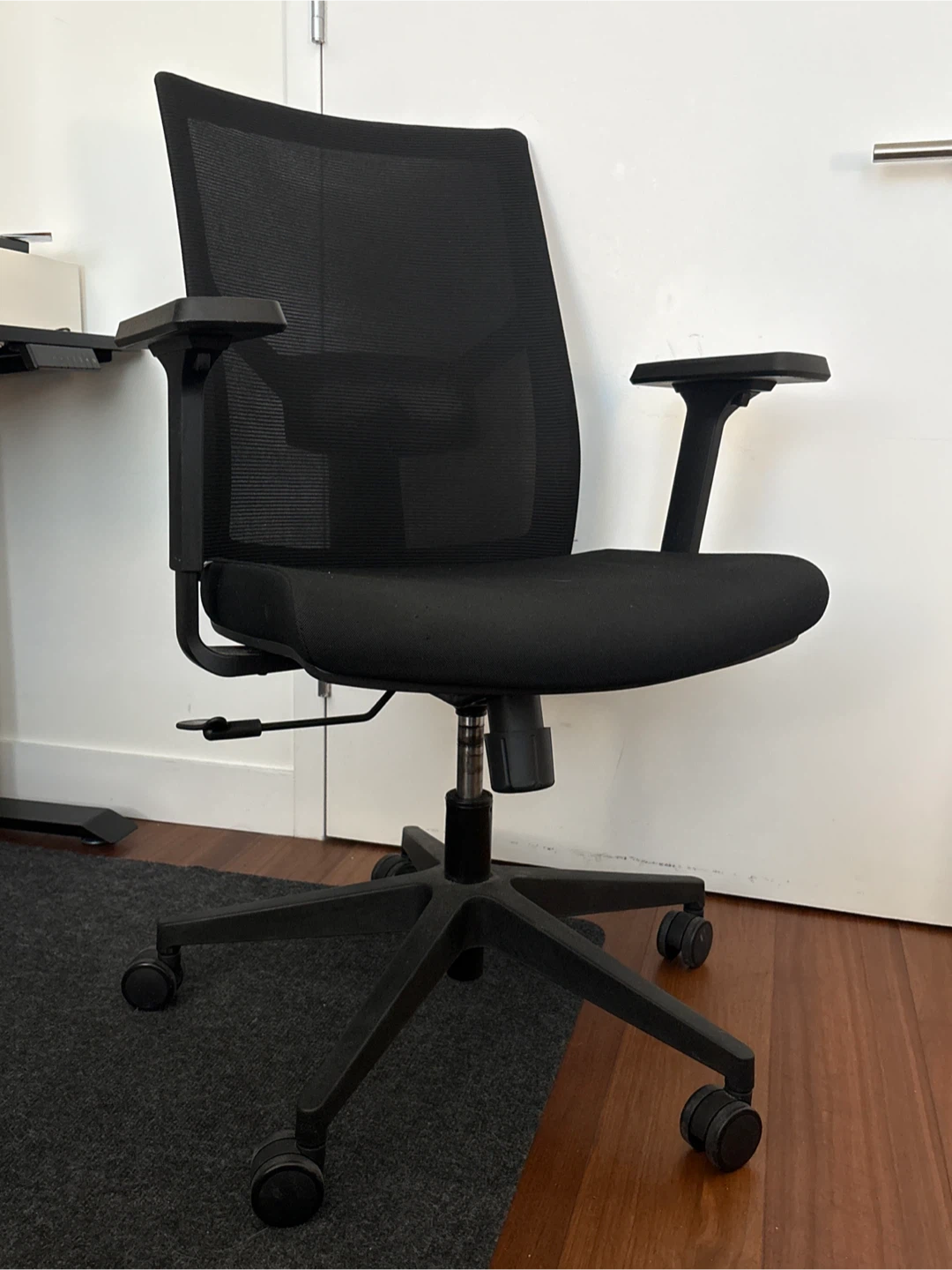 Branch - Black Office Chair